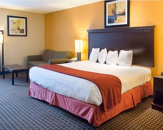quality inn and suites