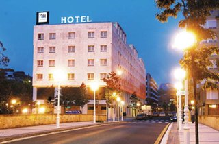 Nh Collection San Sebastian Aranzazu,San Sebastián>>San Sebastian,4 star