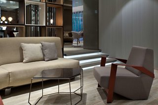 nh collection san sebastian aranzazu