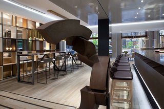 nh collection san sebastian aranzazu