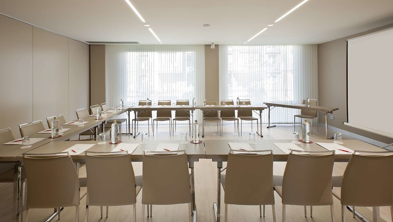 nh collection san sebastian aranzazu