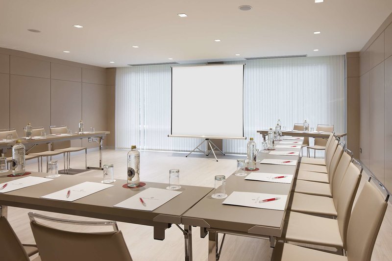 nh collection san sebastian aranzazu