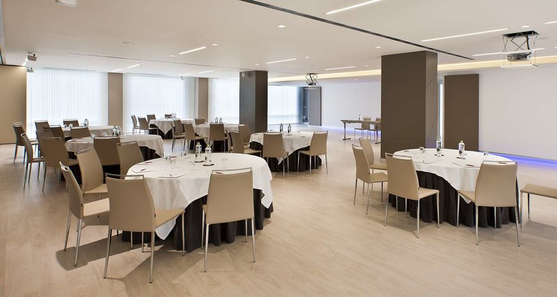 nh collection san sebastian aranzazu