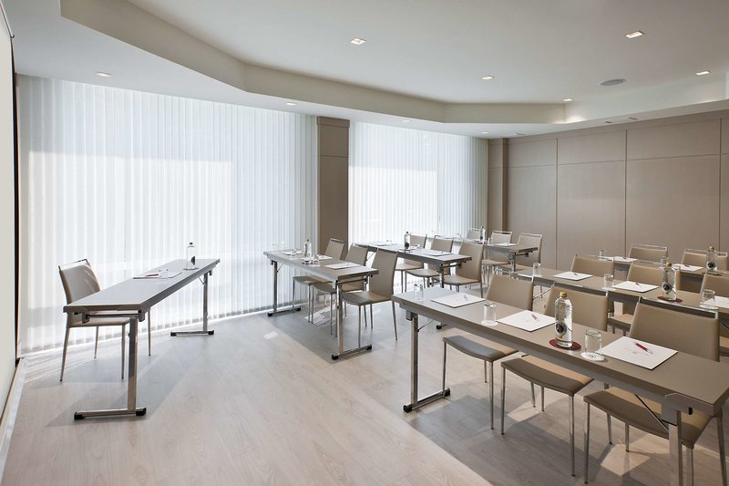 nh collection san sebastian aranzazu