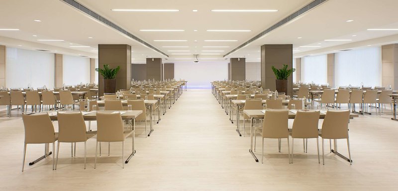 nh collection san sebastian aranzazu