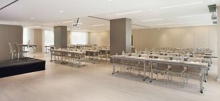 nh collection san sebastian aranzazu