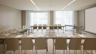 nh collection san sebastian aranzazu