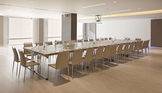 nh collection san sebastian aranzazu