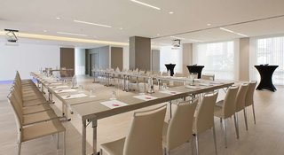 nh collection san sebastian aranzazu