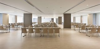 nh collection san sebastian aranzazu