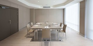 nh collection san sebastian aranzazu