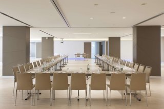 nh collection san sebastian aranzazu