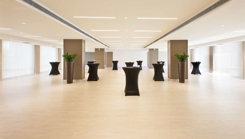 nh collection san sebastian aranzazu