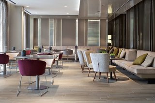 nh collection san sebastian aranzazu