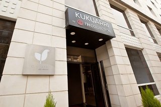 nh collection san sebastian aranzazu