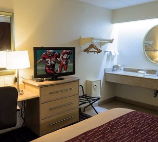 red roof inn lafayette la