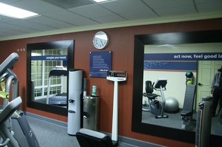 Hampton Inn Roanoke/Hollins - I-81,Roanoke>>Hollins,3 star