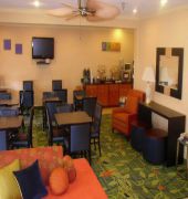 fairfield inn by marriott dubuque