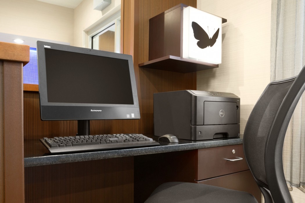 fairfield inn by marriott dubuque