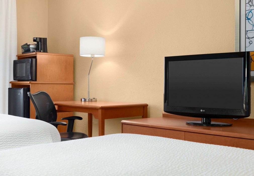fairfield inn by marriott dubuque