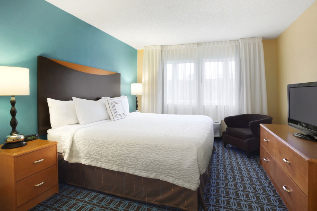 fairfield inn by marriott dubuque