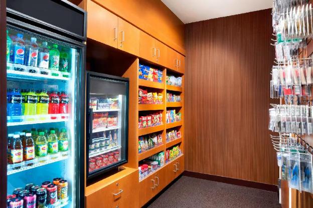 fairfield inn by marriott dubuque