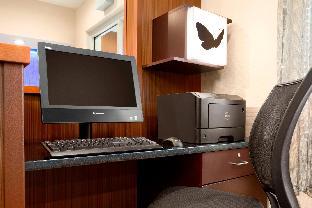 fairfield inn by marriott dubuque