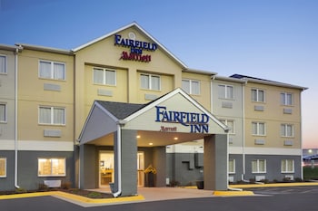 fairfield inn by marriott dubuque