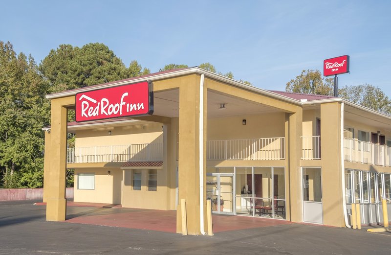 Red Roof Inn Acworth - Emerson/ Lakepoint South