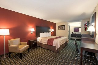 red roof inn acworth emerson lakepoint south