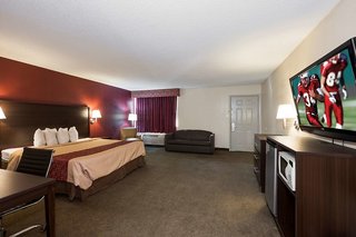 red roof inn acworth emerson lakepoint south