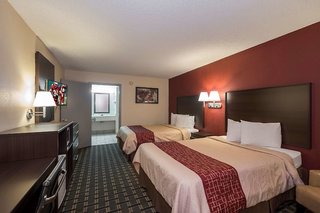 red roof inn acworth emerson lakepoint south