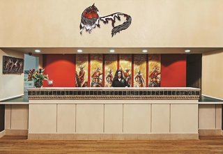 la quinta inn and suites by wyndham weatherford