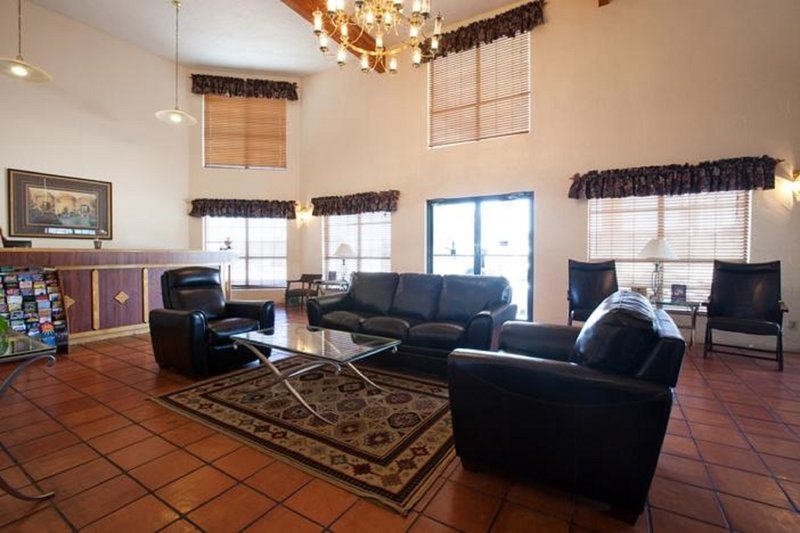 weatherford heritage inn