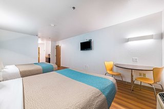 motel 6 decatur tx