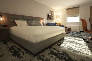 Best Western Plus Bourbonnais Hotel & Suites,Near Hidden Cove,3 star