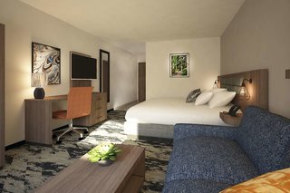 Best Western Plus Bourbonnais Hotel & Suites,Near Hidden Cove,3 star