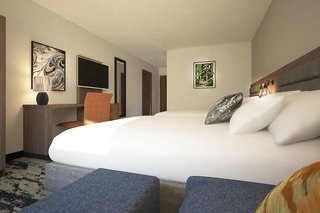 Best Western Plus Bourbonnais Hotel & Suites,Near Hidden Cove,3 star