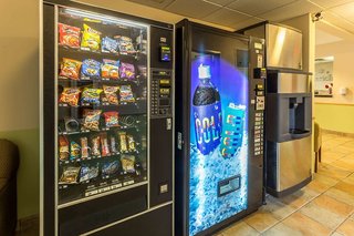 Americinn By Wyndham Streator,Ottawa>>La Salle,2 star