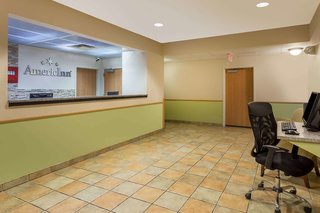 Americinn By Wyndham Streator,Ottawa>>La Salle,2 star