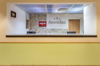Americinn By Wyndham Streator,Ottawa>>La Salle,2 star