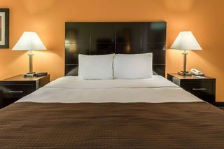 Americinn By Wyndham Streator,Ottawa>>La Salle,2 star