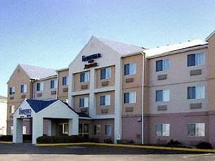 fairfield inn and suites lincoln