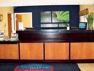 fairfield inn and suites lincoln