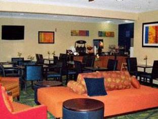 fairfield inn and suites lincoln