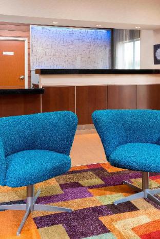 fairfield inn and suites lincoln