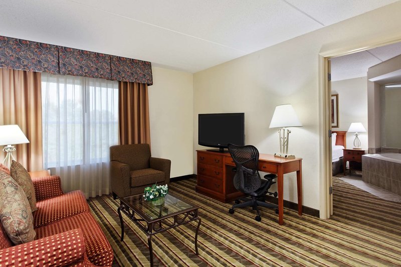 homewood suites by hilton richmond airport