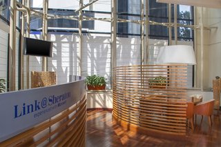 sheraton quito hotel