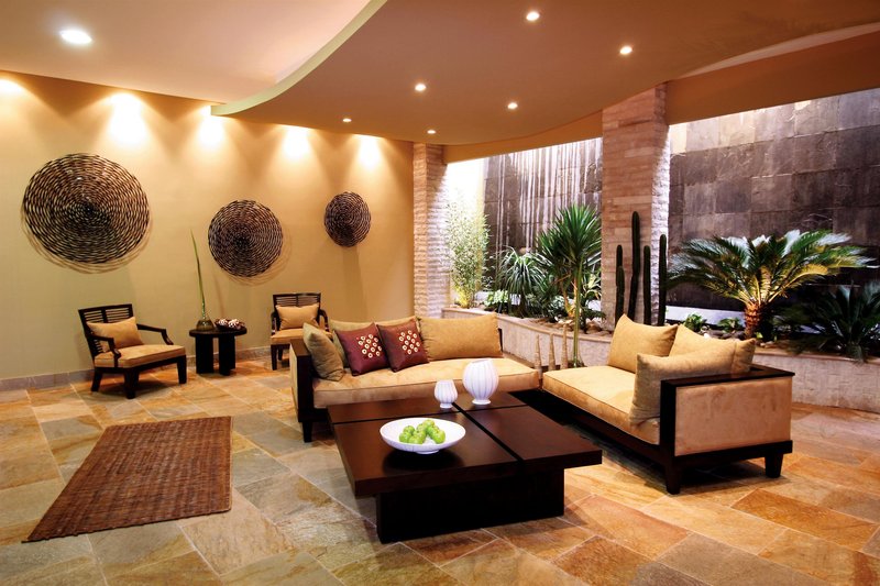 sheraton quito hotel