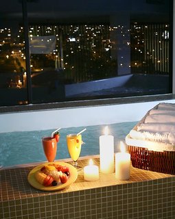 sheraton quito hotel